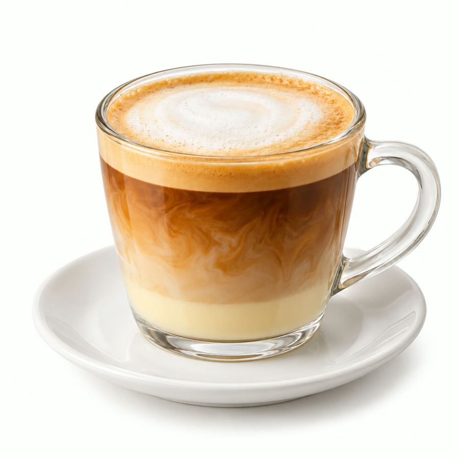 Spanish Latte